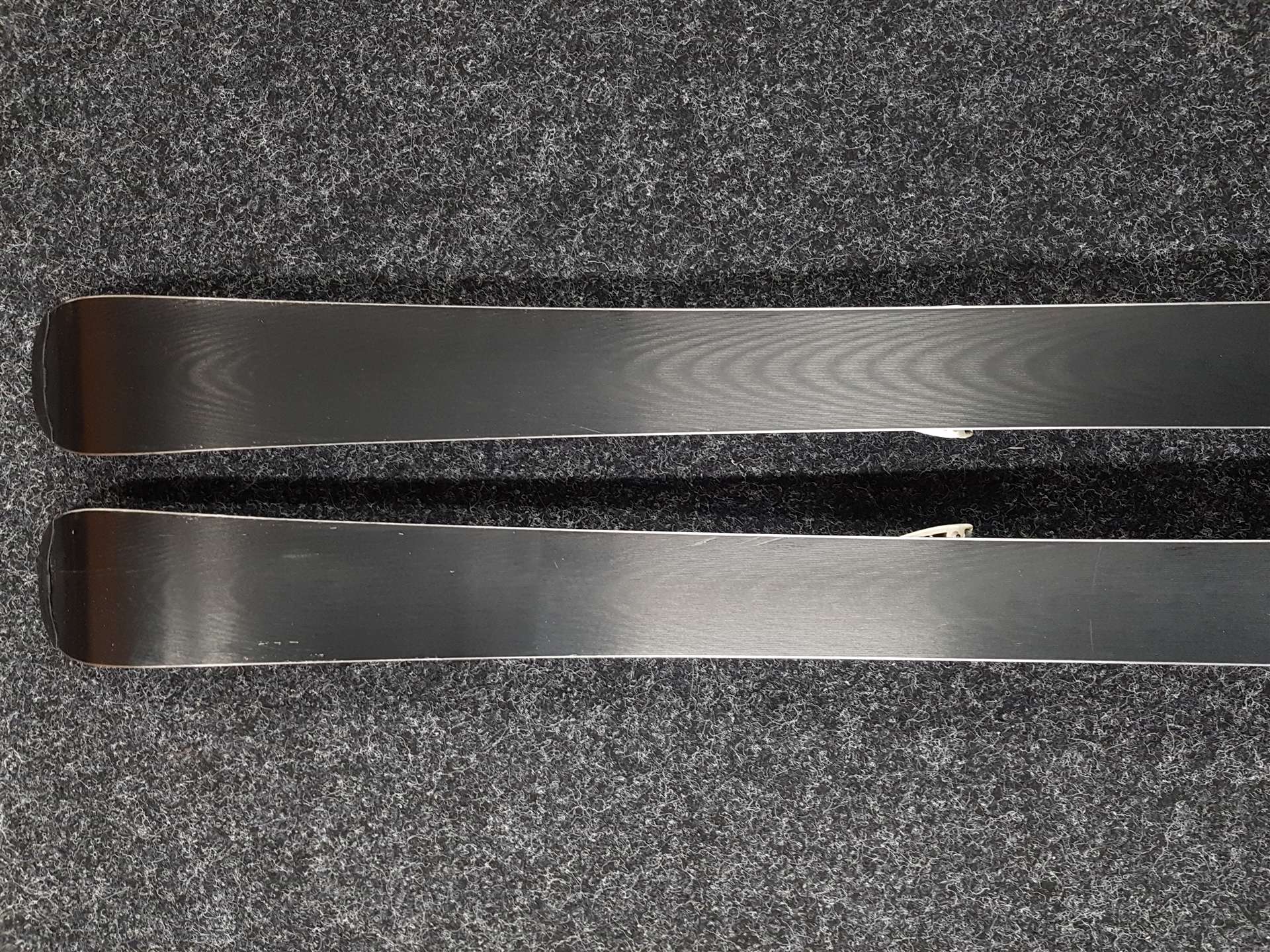 Sci usati ATOMIC Vantage X JR + attacchi Atomic L7