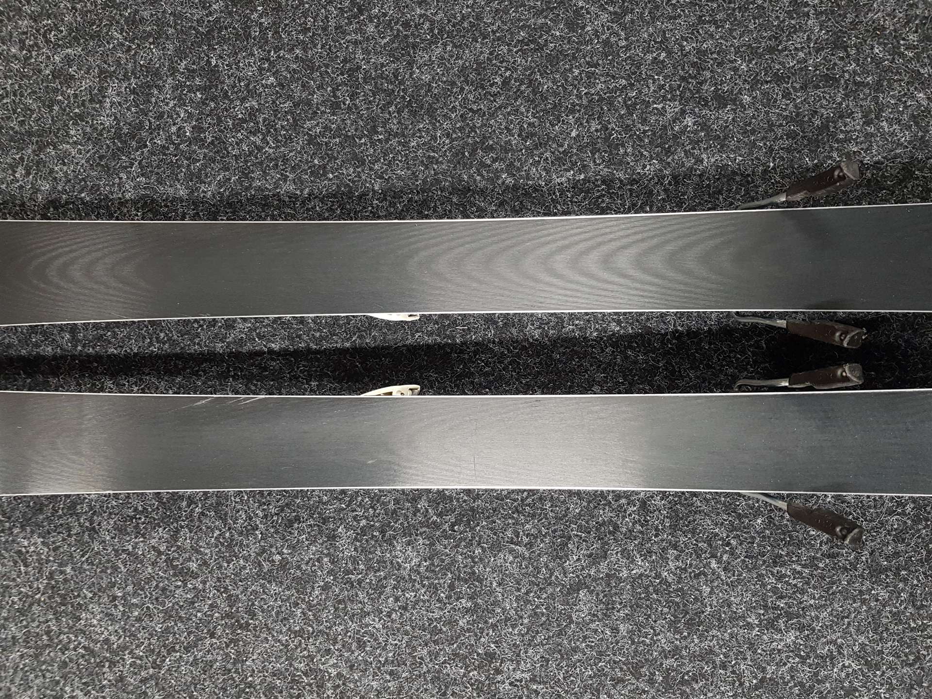 Sci usati ATOMIC Vantage X JR + attacchi Atomic L7