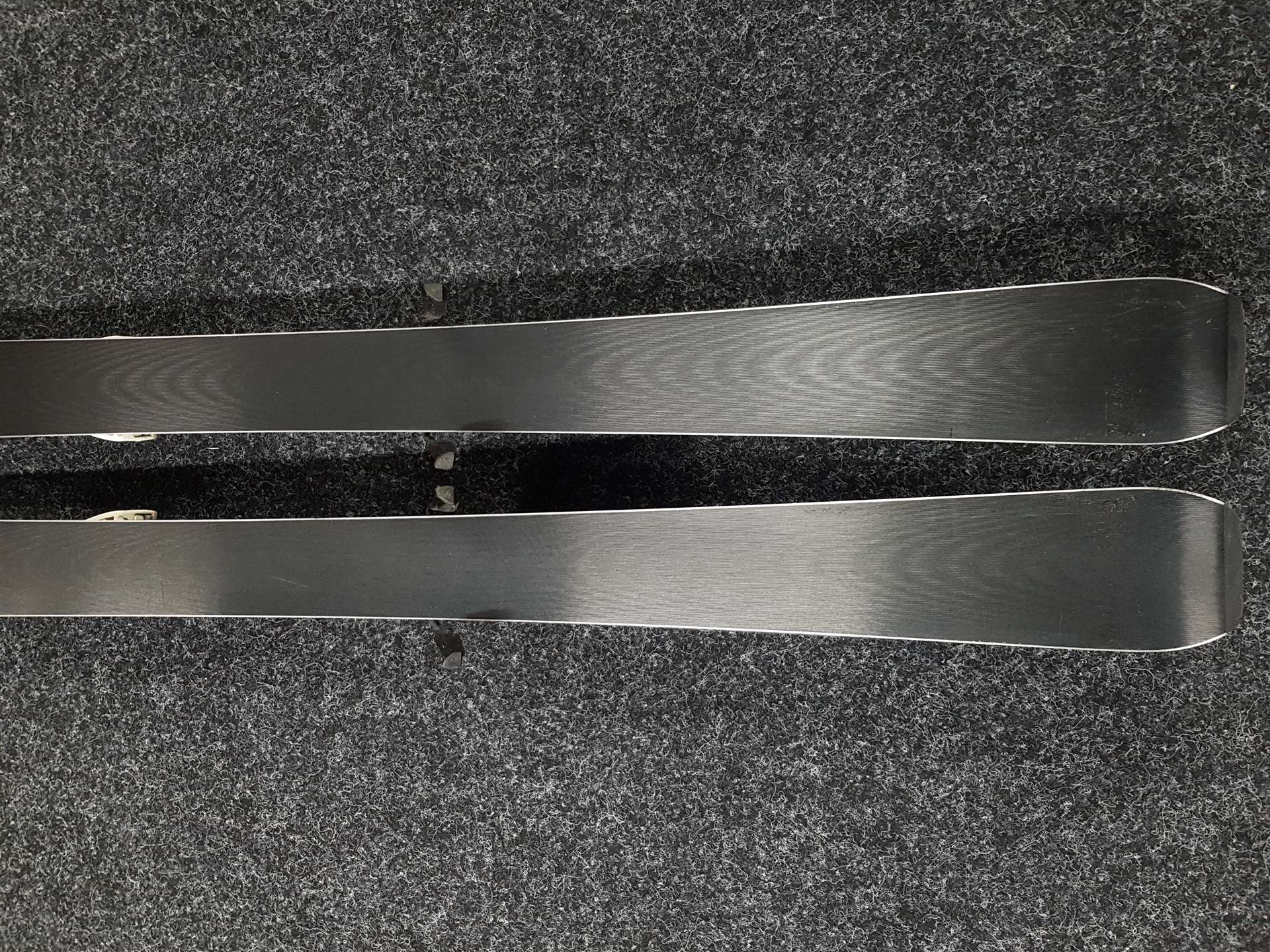 Sci usati ATOMIC Vantage X JR + attacchi Atomic L7