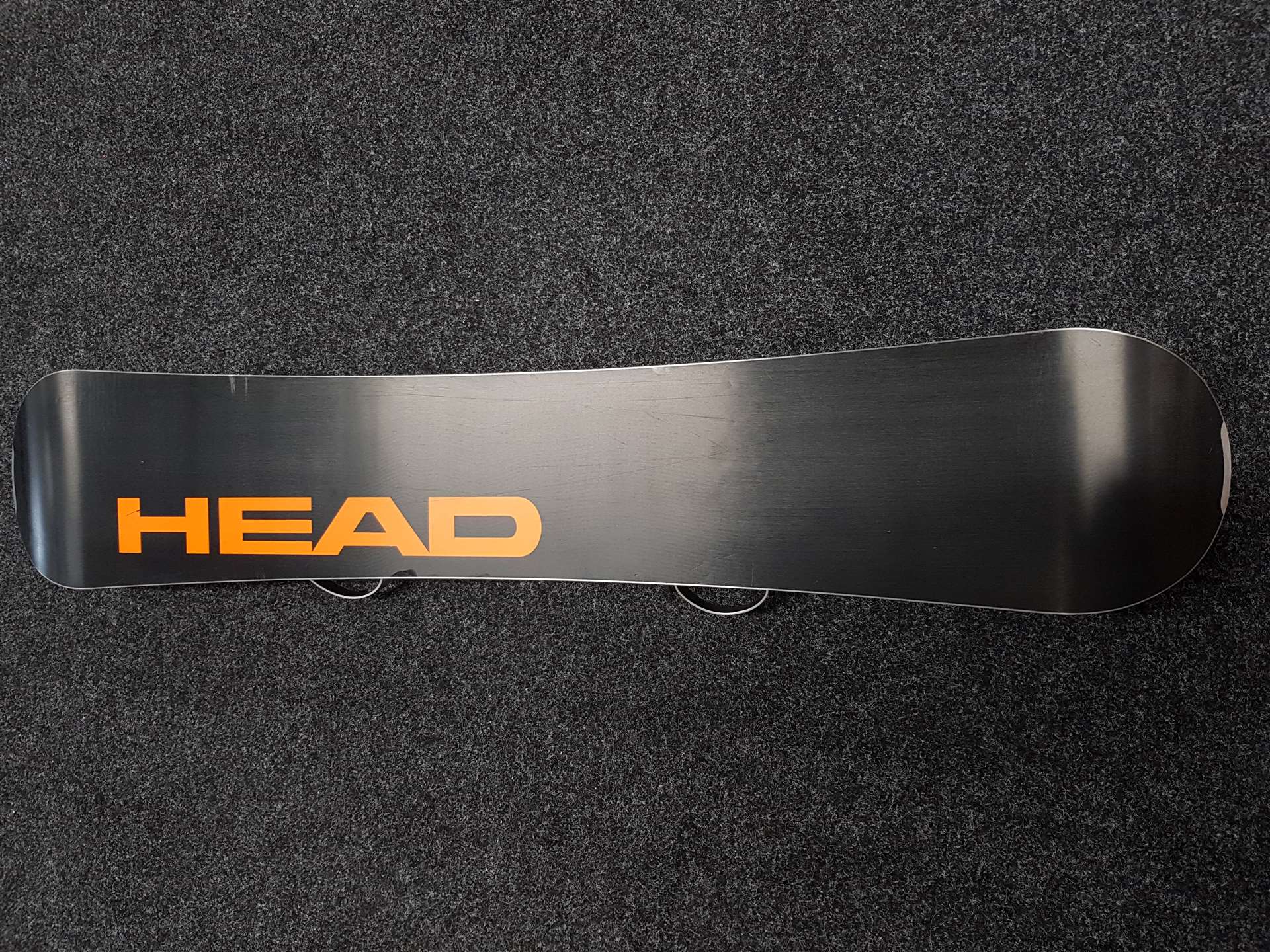 Použitý snowboard Head + vázání Head velikost L/XL