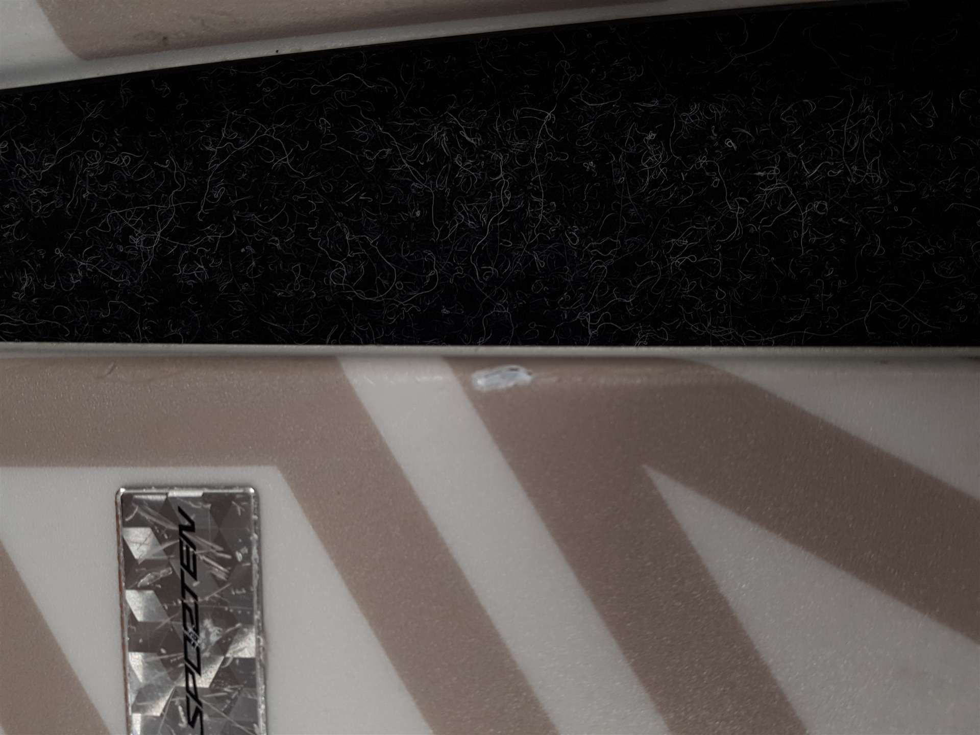 Sci SPORTEN APOLLO usati + attacchi Tyrolia PR11