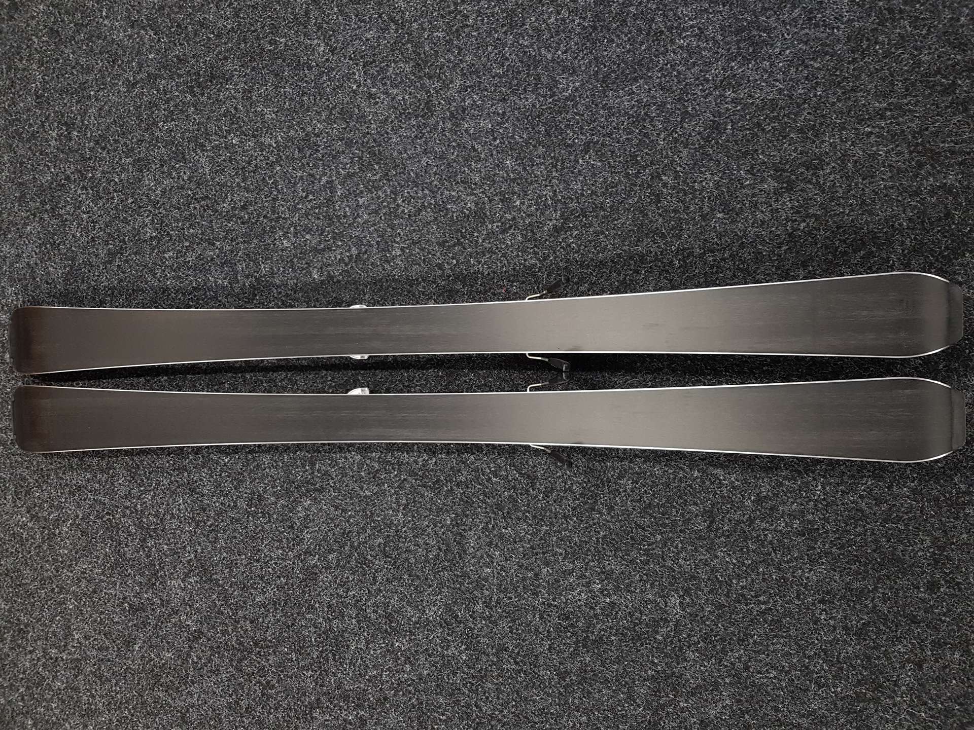 Sci SPORTEN APOLLO usati + attacchi Tyrolia PR11