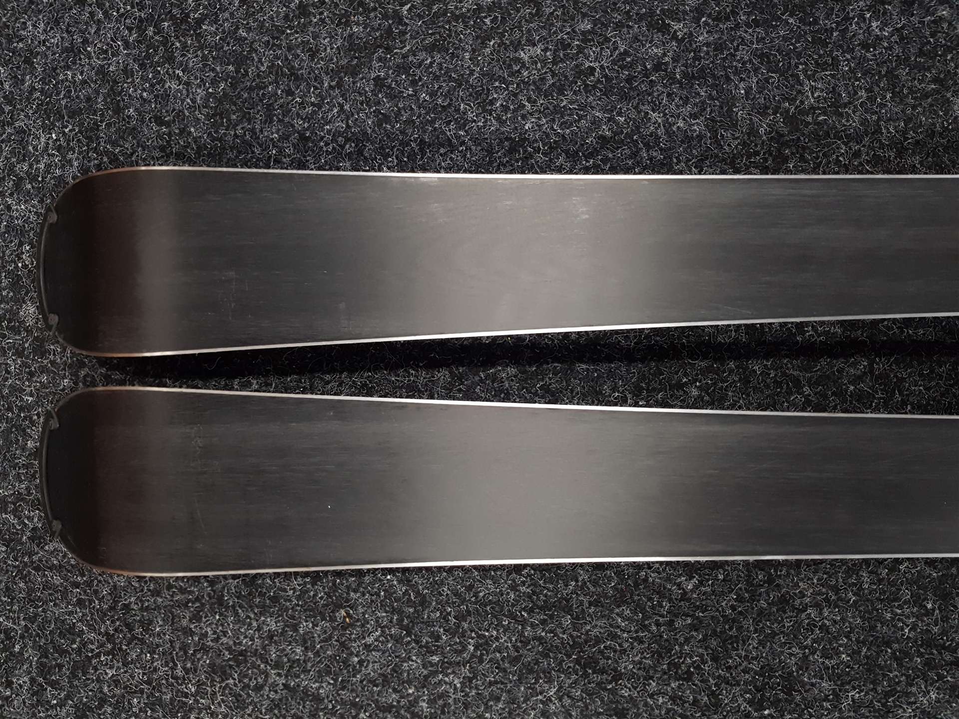 Sci SPORTEN APOLLO usati + attacchi Tyrolia PR11