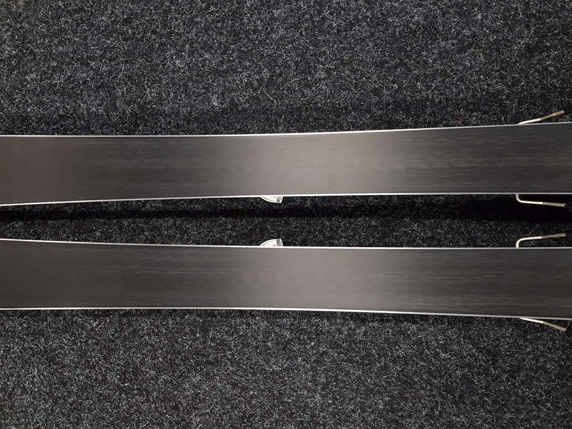 Sci SPORTEN APOLLO usati + attacchi Tyrolia PR11