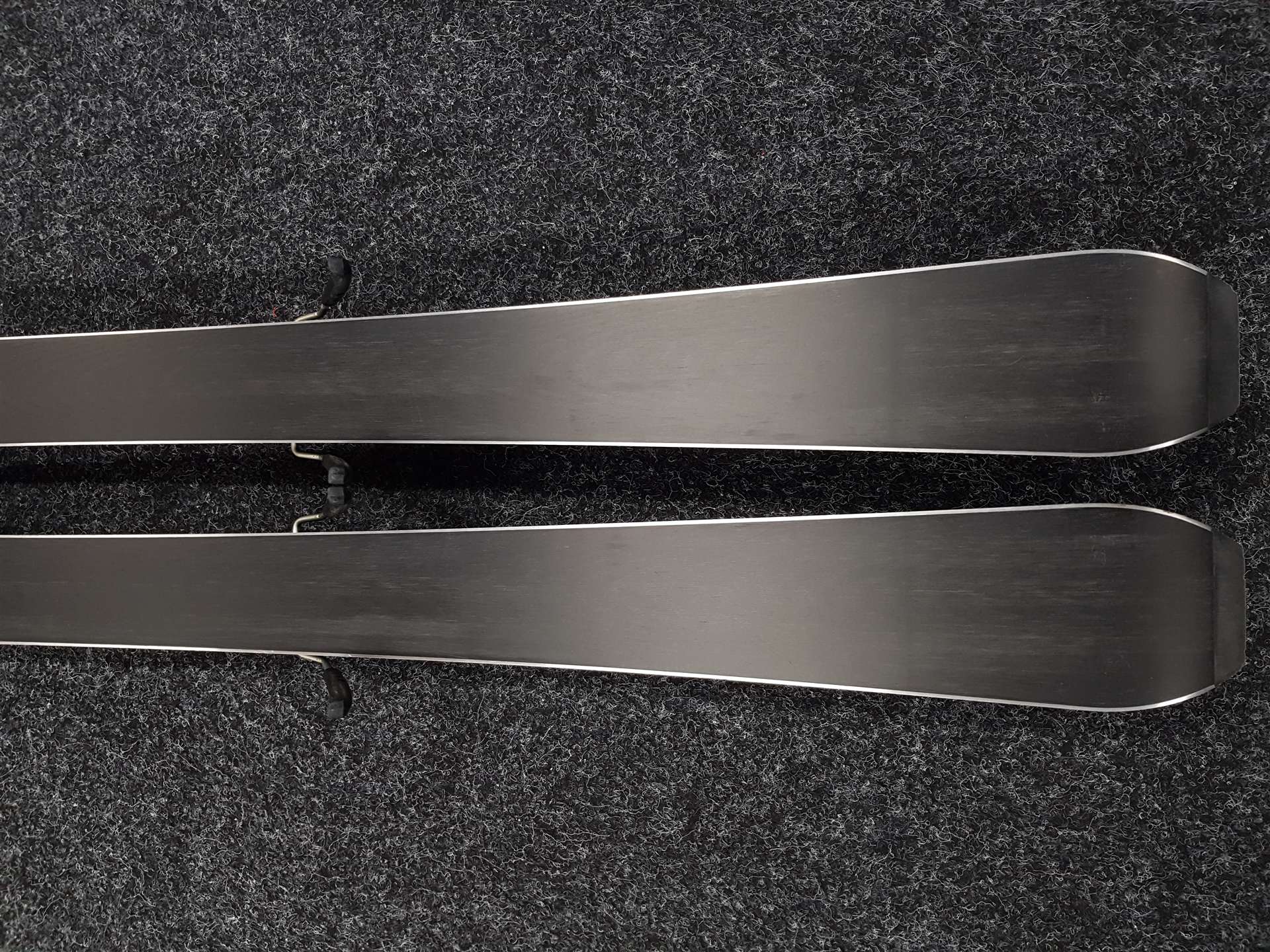 Sci SPORTEN APOLLO usati + attacchi Tyrolia PR11