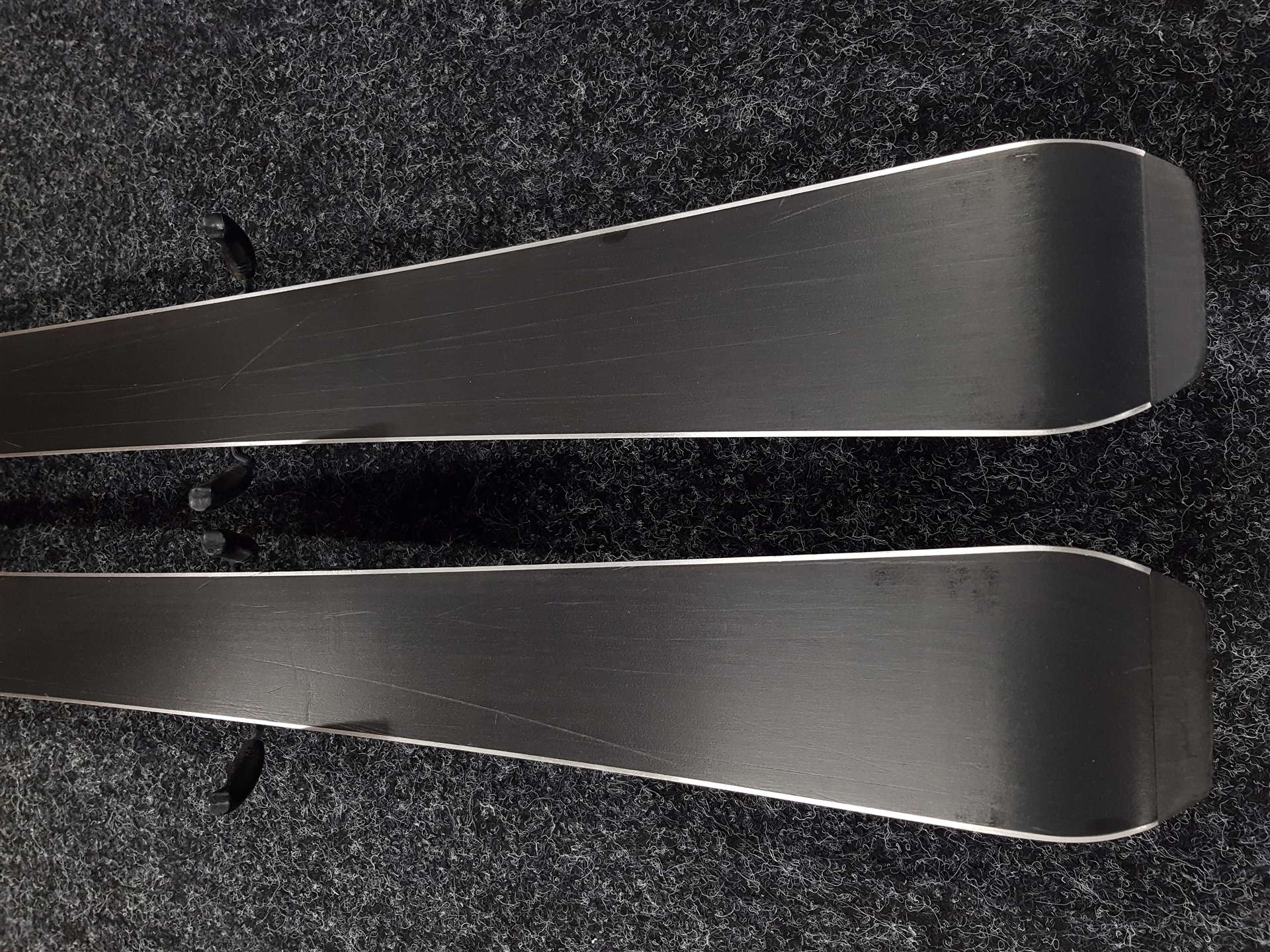 Použité detské lyže SPORTEN Street + viazanie Tyrolia LRX 7.5