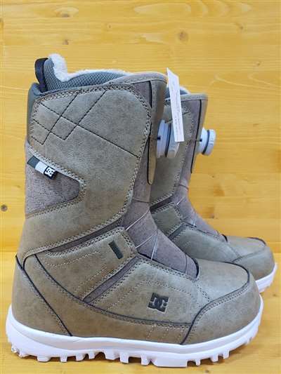 Botas de snowboard con descuento DC Search