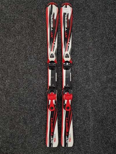 Skis TECNOPRO XT Team à prix avantageux
