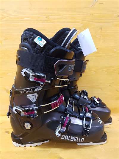 Botas de esquí Dalbello Panterra 85 W