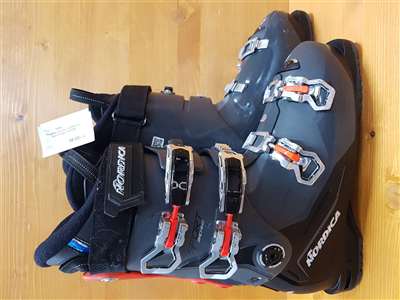 Botas de esquí usadas NORDICA Sport Machine 90R