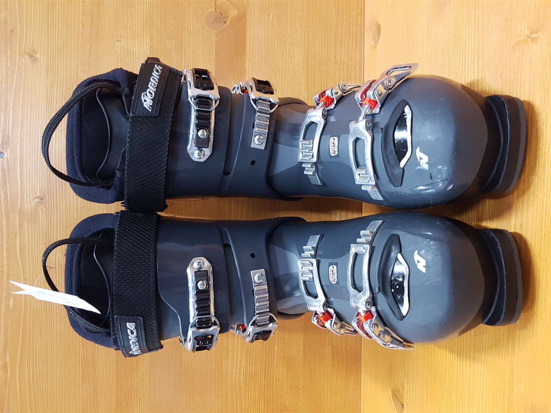 Używane buty narciarskie NORDICA Sport Machine 90R