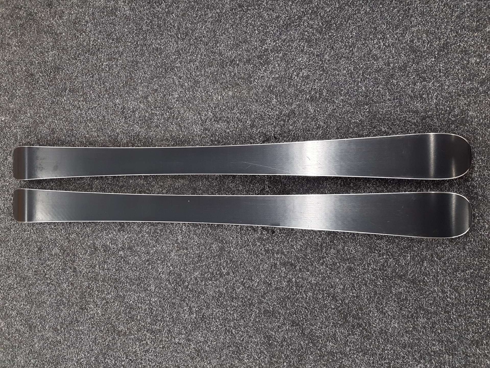 Gebrauchte Nordica Ace Of Spades Freestyle-Ski