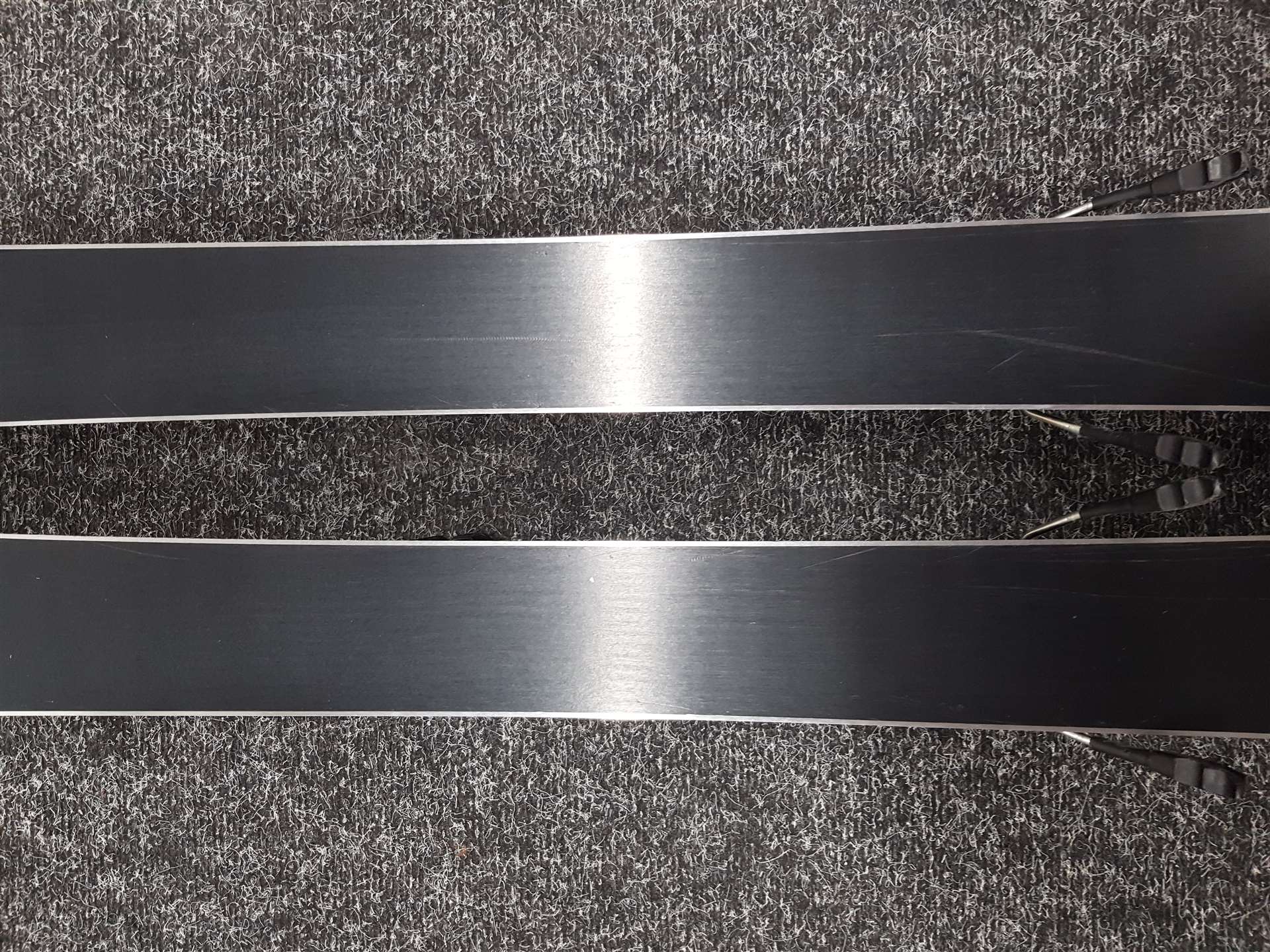Gebrauchte Nordica Ace Of Spades Freestyle-Ski