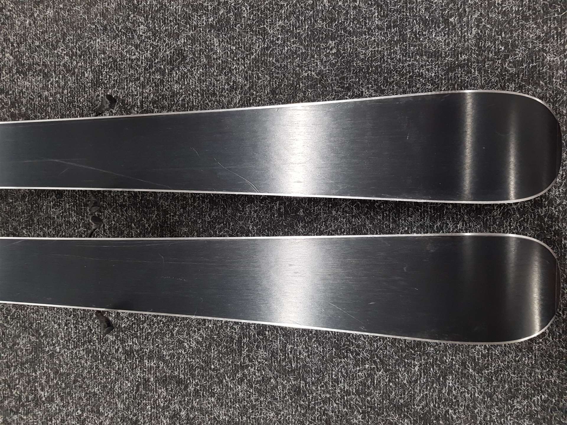 Gebrauchte Nordica Ace Of Spades Freestyle-Ski