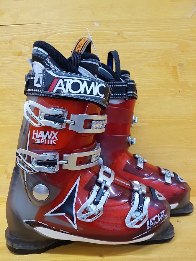Atomic Hawx Plus Bazaar Skischuhe