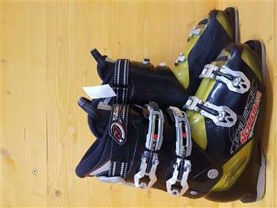 Cizme de schi Nordica Cruise 80 NFS Yellow second hand