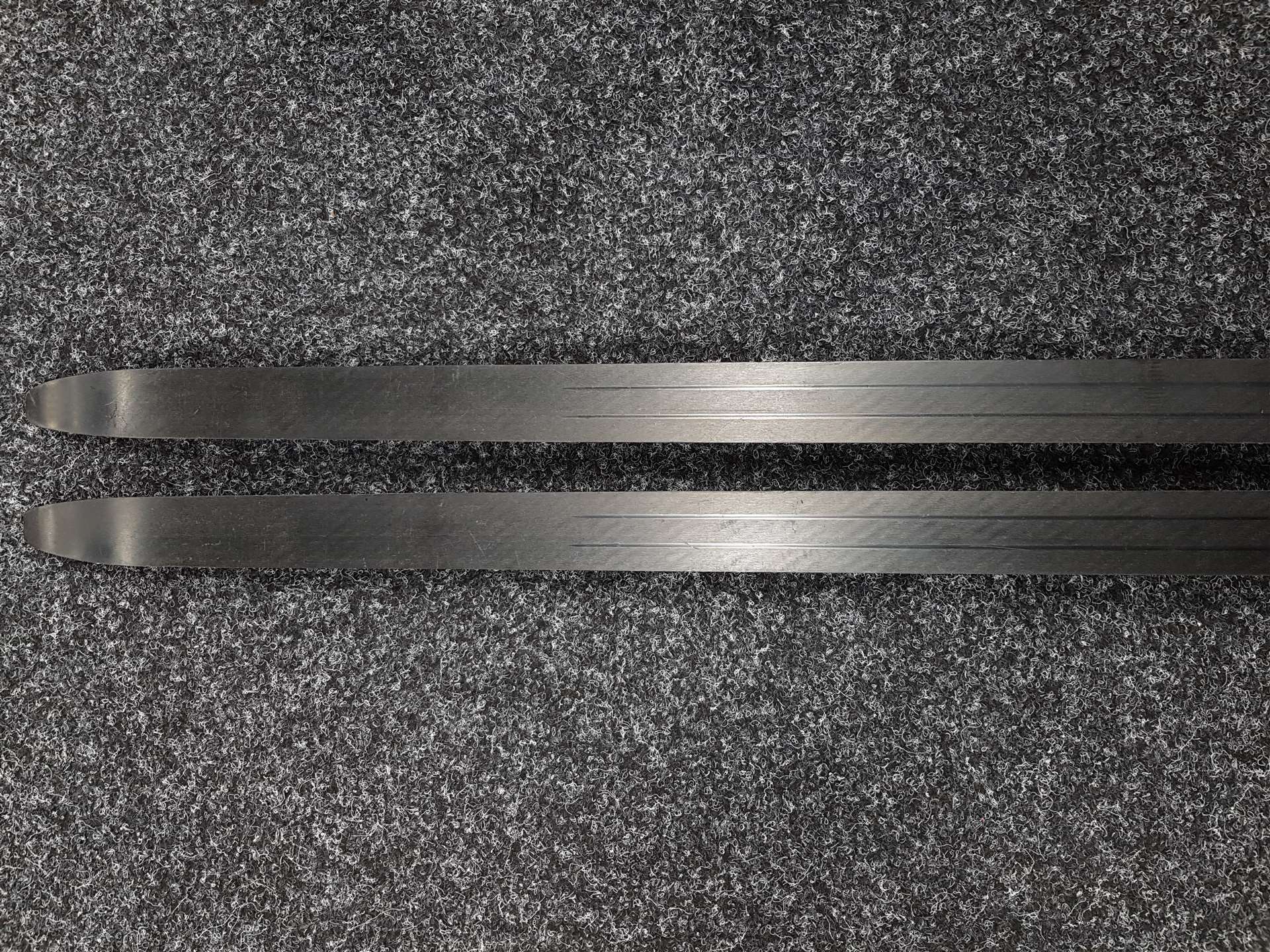 Gebrauchte Atomic Pro S2 Langlaufski + NNN TecnoPro Prolink Bindungen