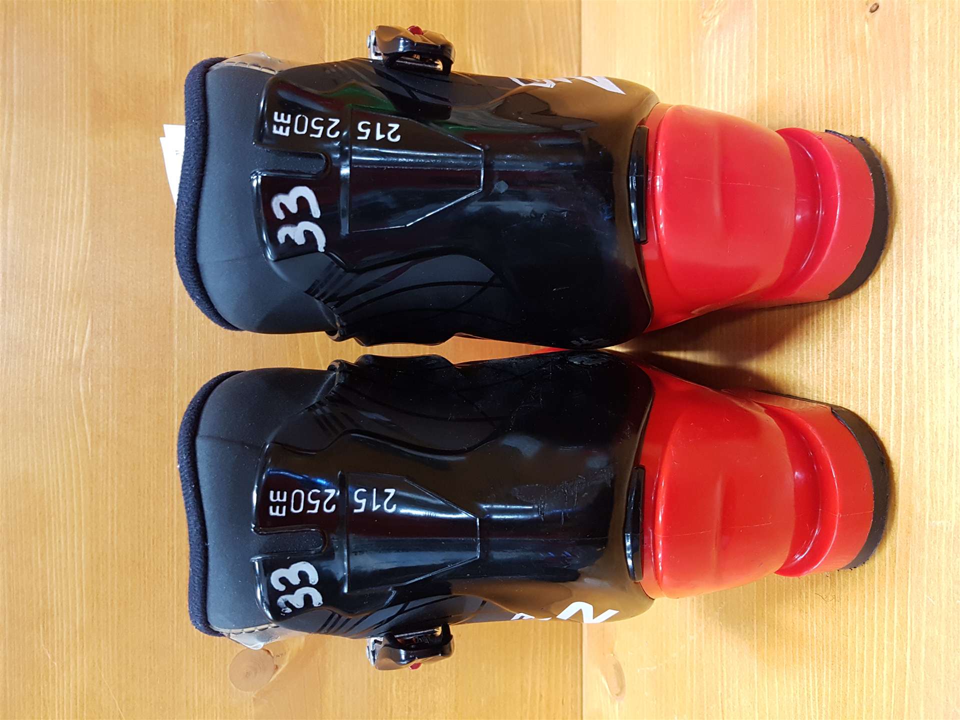 Bottes de ski DALBELLO CXR 2 d'occasion