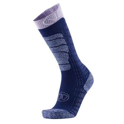 lyžařské ponožky Sidas Ski Merino Lady Socks