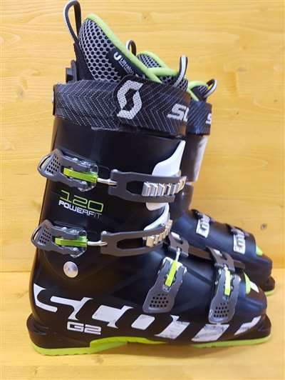 Cizme de schi Scott G2 120 Powerfit bazaar