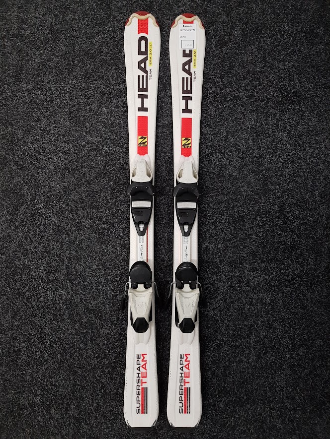 Head Super Shape Team ERA 2.0 Basarski