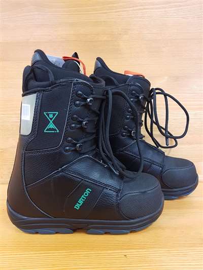 Ghete de snowboard BURTON Imprint 1 folosite