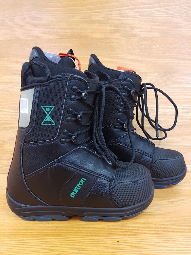 Použité snowboardové boty BURTON Imprint 1