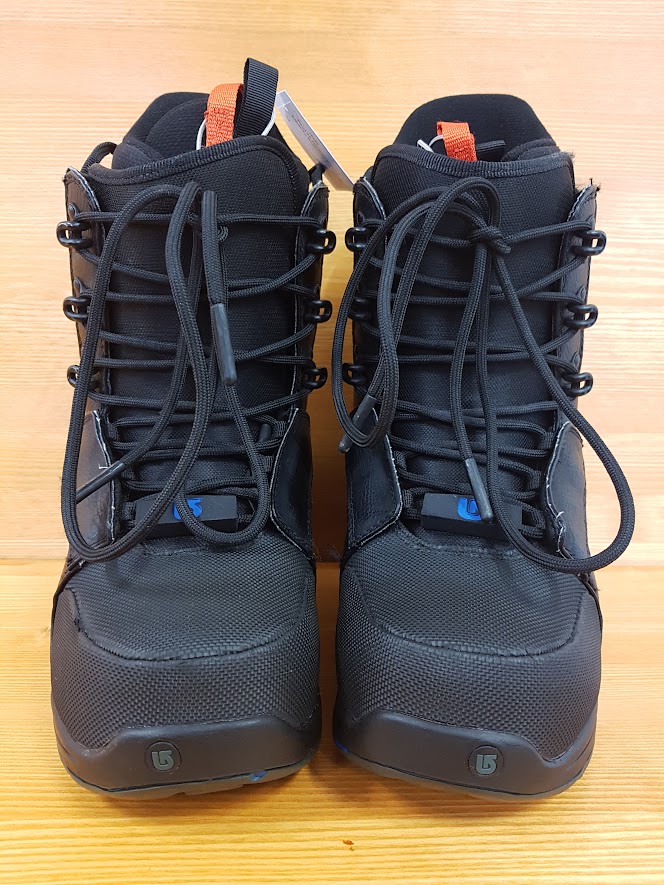 Použité snowboardové boty BURTON Imprint 1
