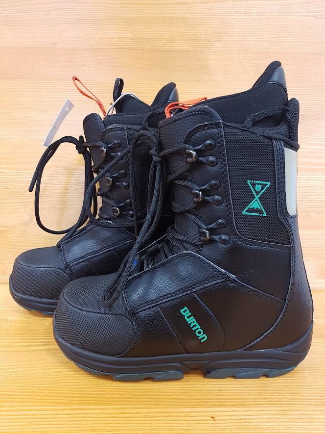 Použité snowboardové boty BURTON Imprint 1