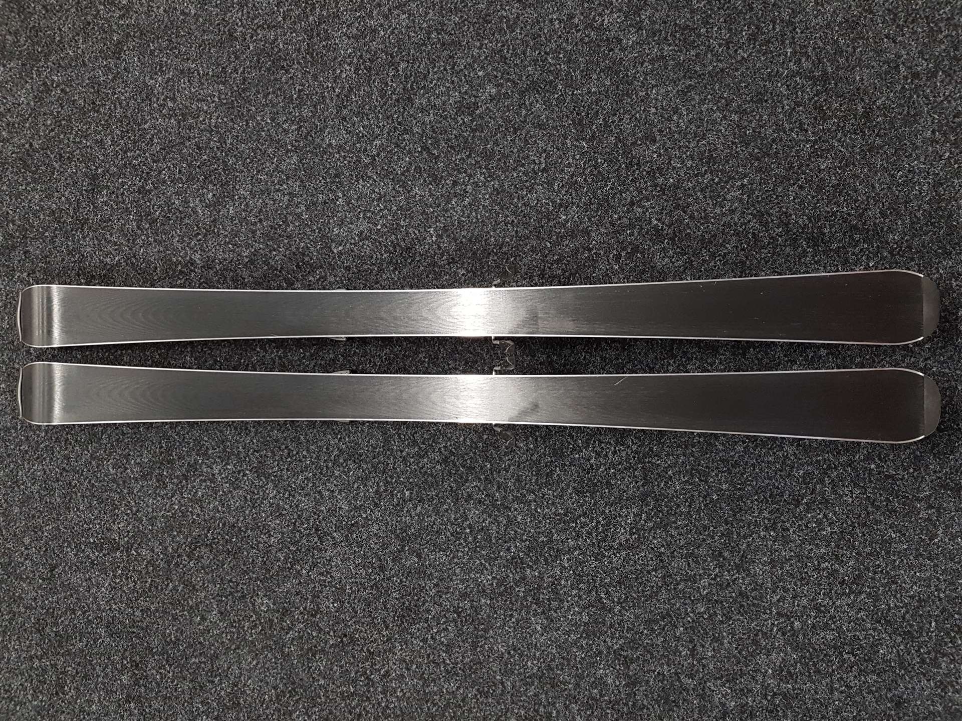 Použité lyže TECNOPRO XT Team + viazanie Tecnopro TX 7.5