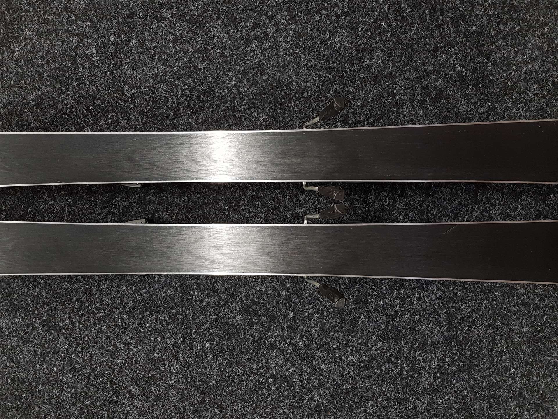 Použité lyže TECNOPRO XT Team + viazanie Tecnopro TX 7.5