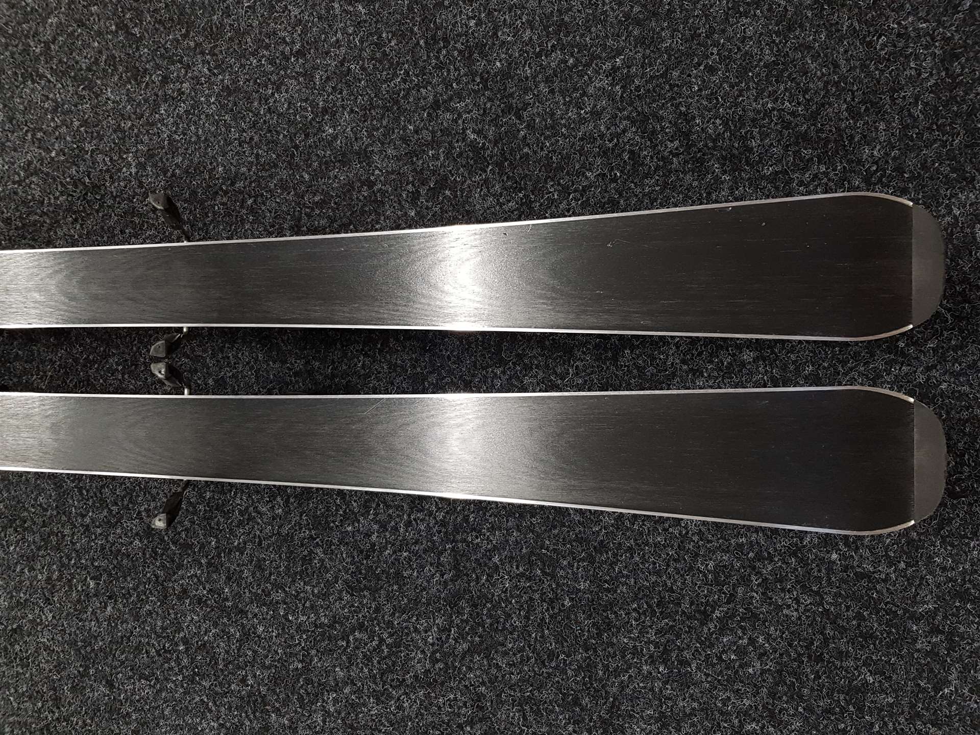 Použité lyže TECNOPRO XT Team + viazanie Tecnopro TX 7.5