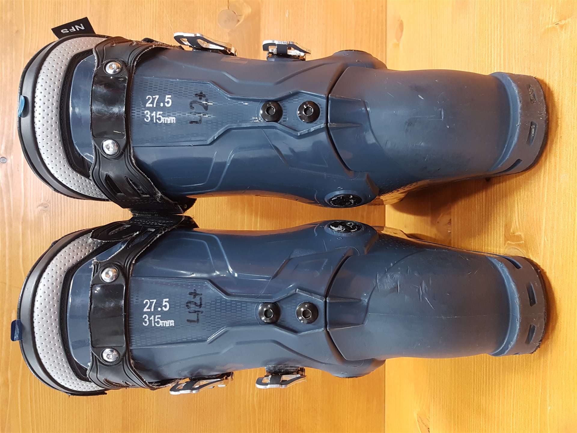 Használt sícipő TECNICA Mach Sport MV RT 100