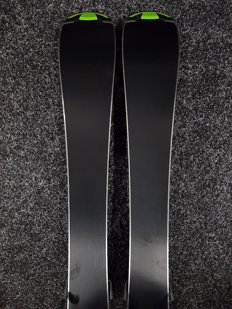 Gebrauchte Tecnopro XT Team Skier