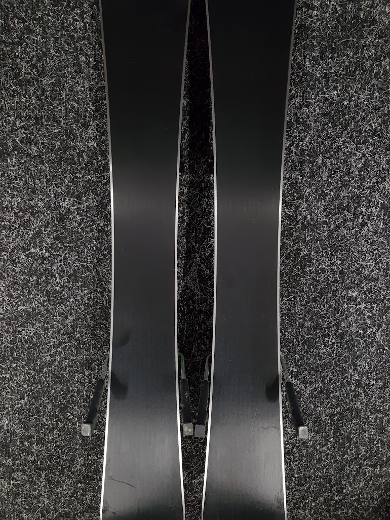 Gebrauchte Tecnopro XT Team Skier