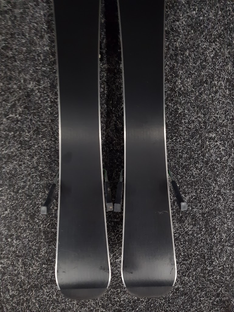 Gebrauchte Tecnopro XT Team Skier