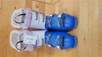 Chaussures de ski d'occasion LANGE STARLET RSI 60