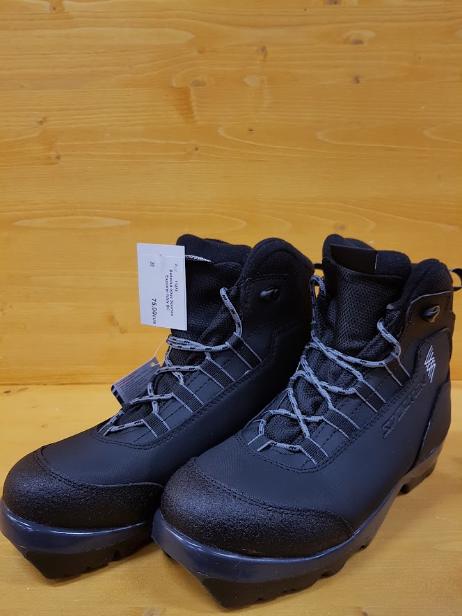 Chaussures de course Sporten Explorer NNN BC
