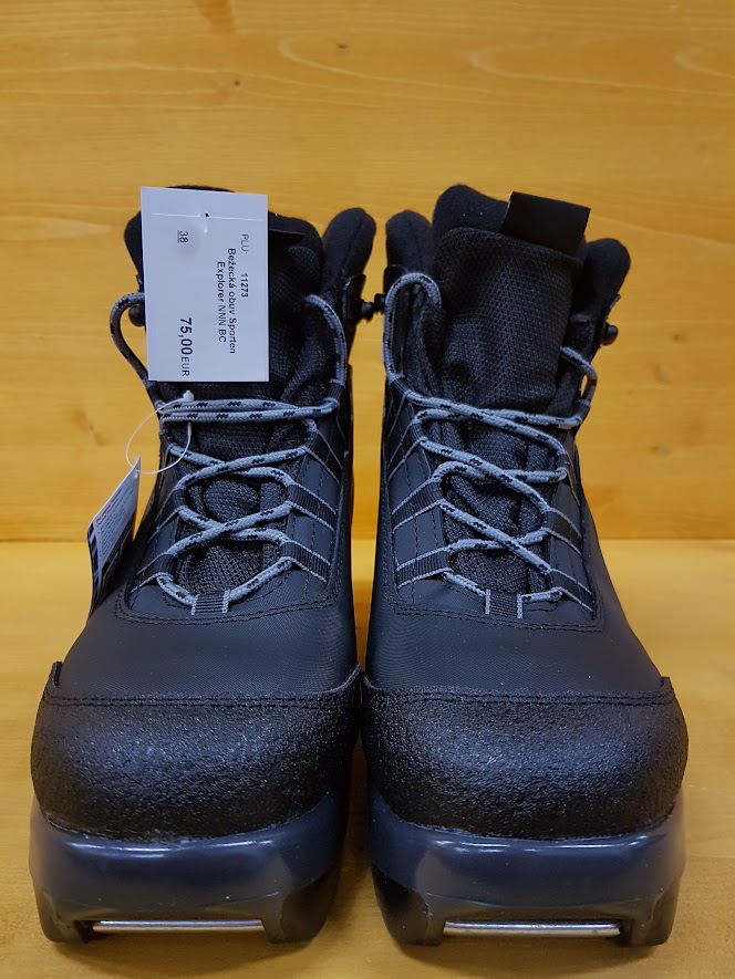 Chaussures de course Sporten Explorer NNN BC