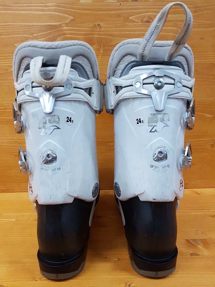 Botas de esquí Nordica Hell&Back usadas