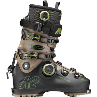Smučarski čevlji K2 Mindbender team BOA