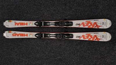 Skis Head Rev 80 pas cher