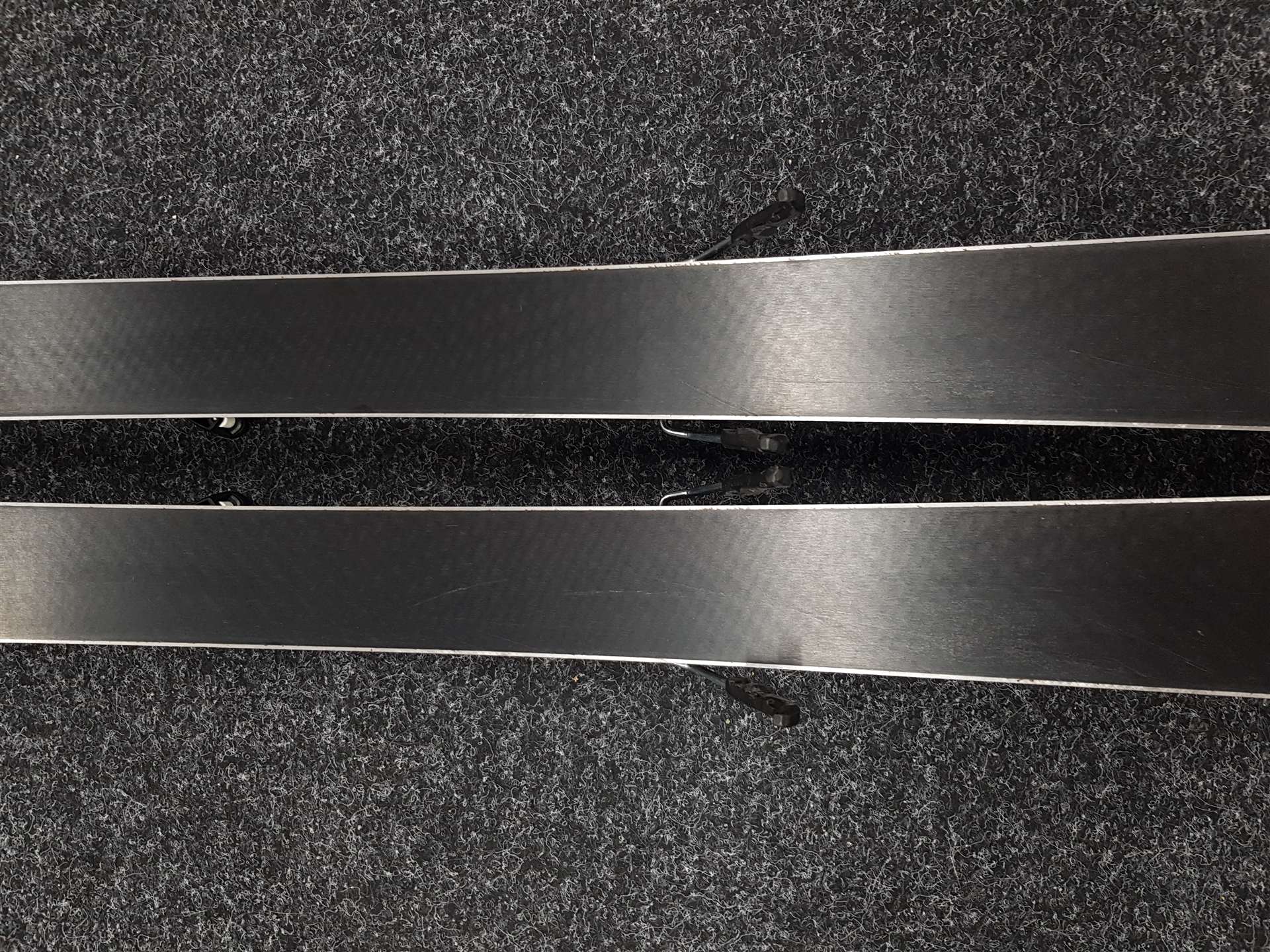 Gebrauchte ATOMIC Cloud Heaven Ski + Atomic M 10 Bindungen