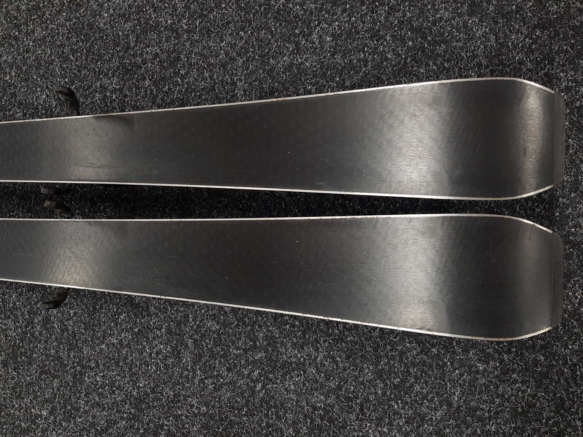 Gebrauchte ATOMIC Cloud Heaven Ski + Atomic M 10 Bindungen