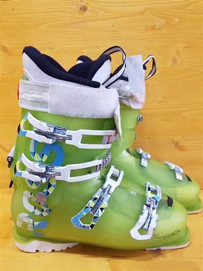 Cizme de schi Rossignol Alltrack bazaar