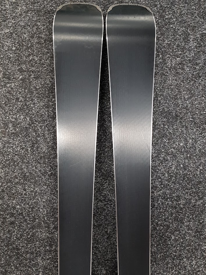 Gebrauchte Head Shape NX Ski