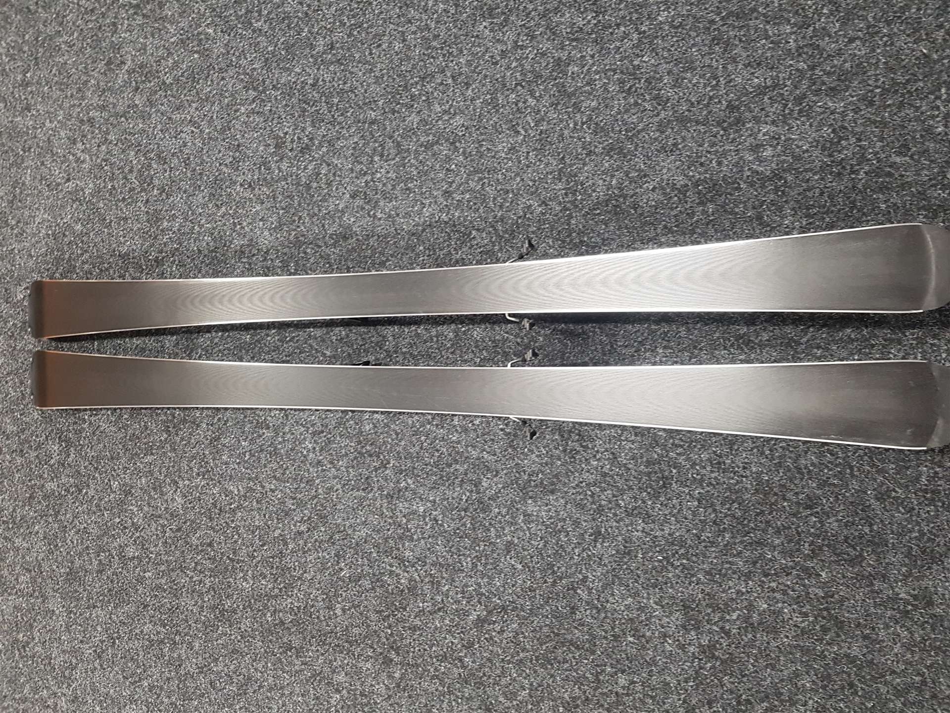 Gebrauchte VOLKL Sensor 1 Ski + Marker LT 10 Bindungen