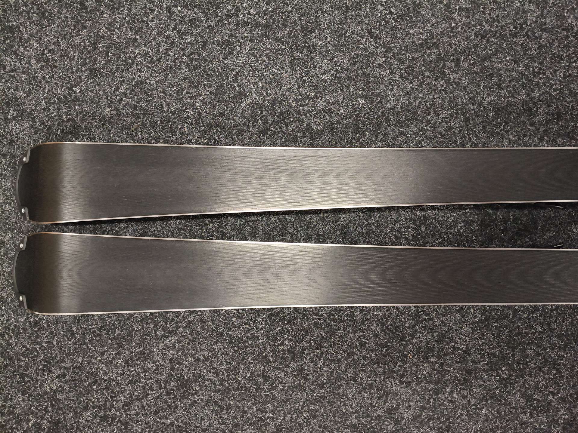 Použité lyže VOLKL Sensor 1 + vázání Marker LT 10