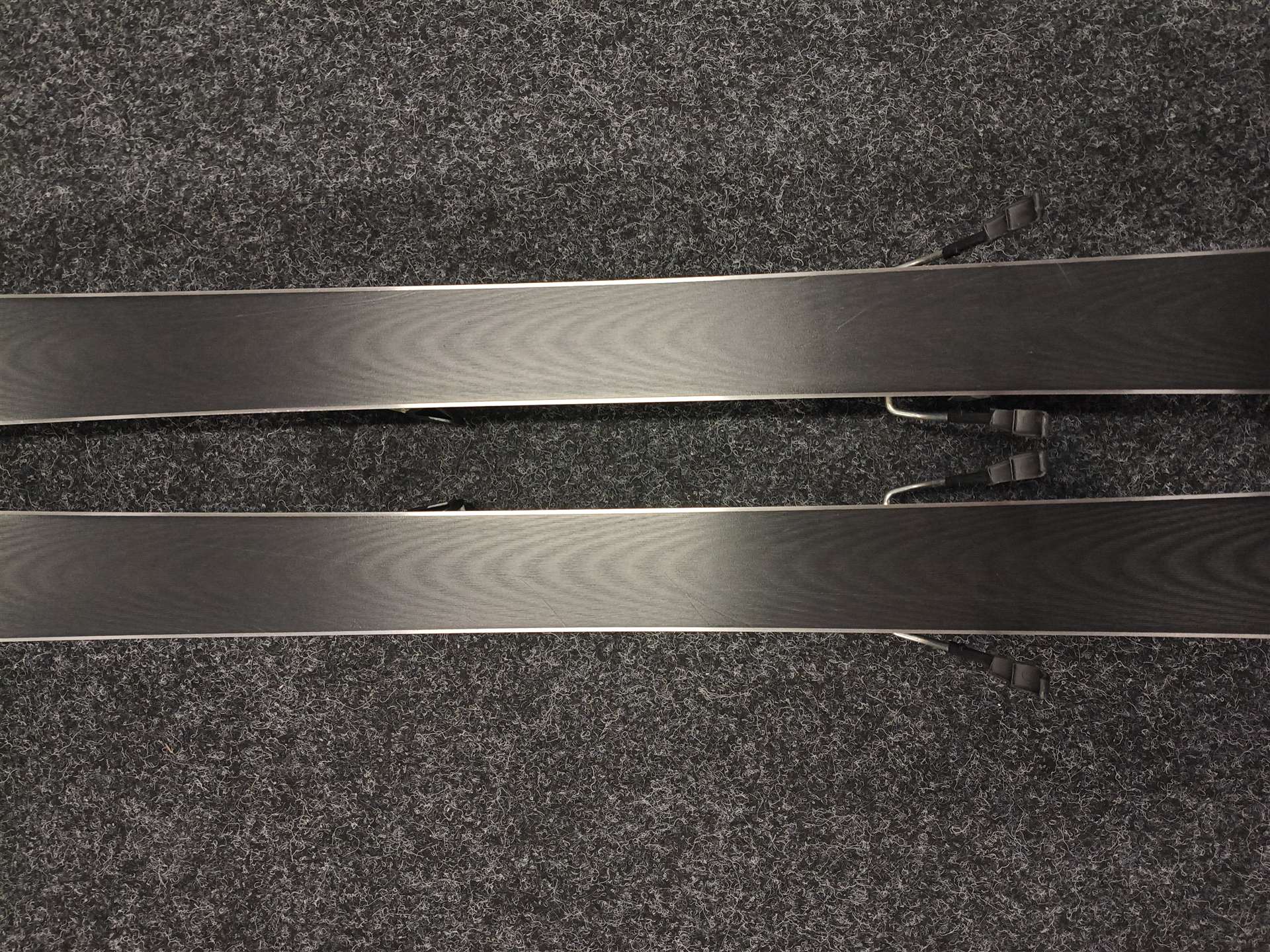 Použité lyže VOLKL Sensor 1 + vázání Marker LT 10