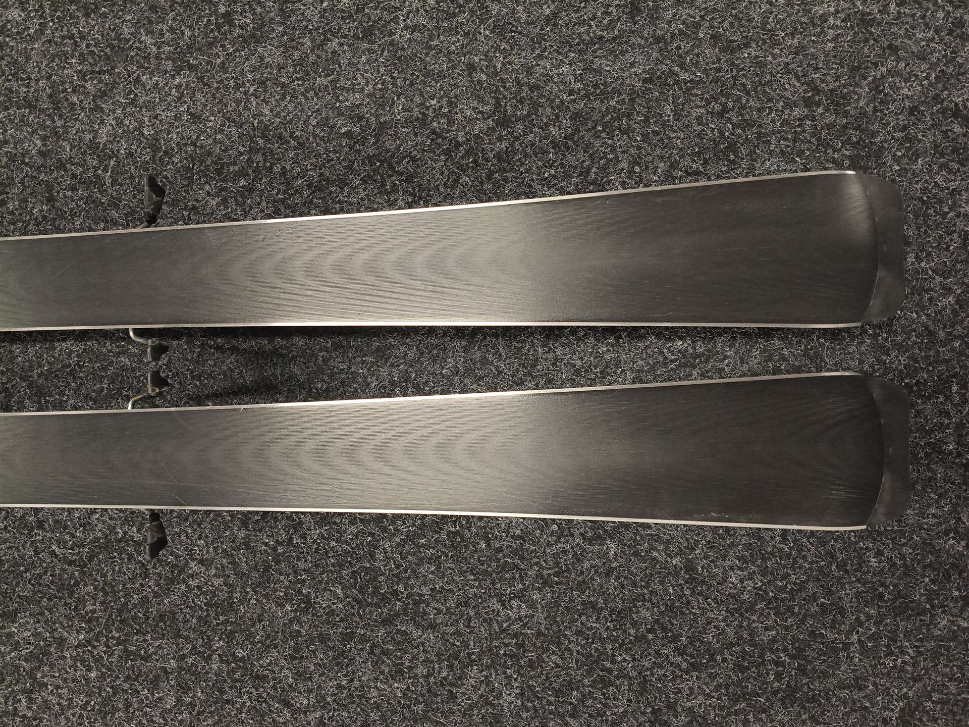 Použité lyže VOLKL Sensor 1 + vázání Marker LT 10